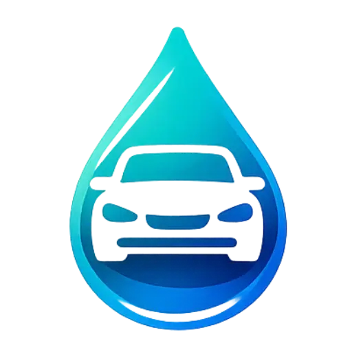 Lavage auto à domicile Lanas